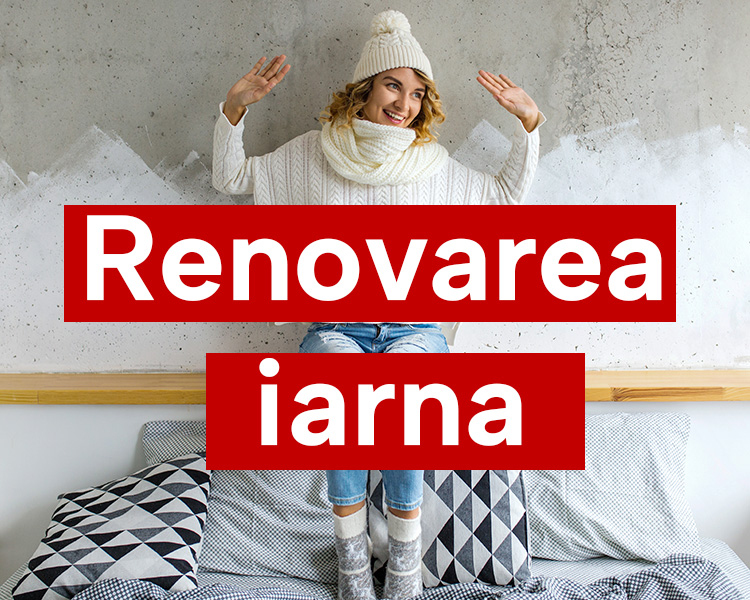 Как подготовить дом к зимнему ремонту: чек-лист, советы и материалы