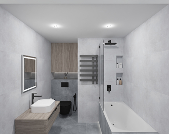 Odeon Grey