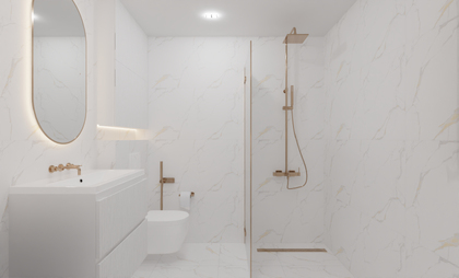 Anka Classic Carrara