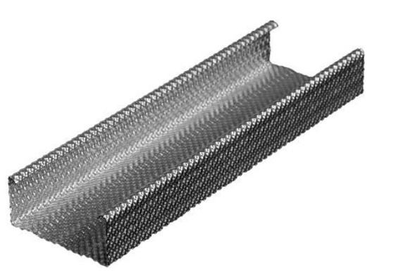 Профиль Rigips CD 60 3м