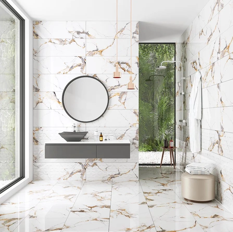 Плитка Bien Helios 45x45 