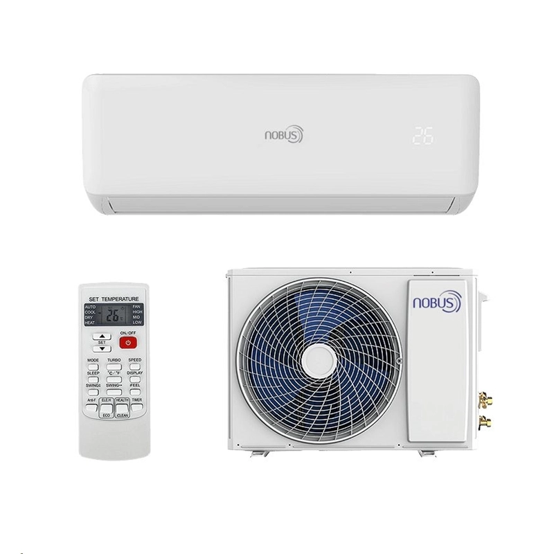 Condiționer Nobus Inverter 35 12000BTU 9874