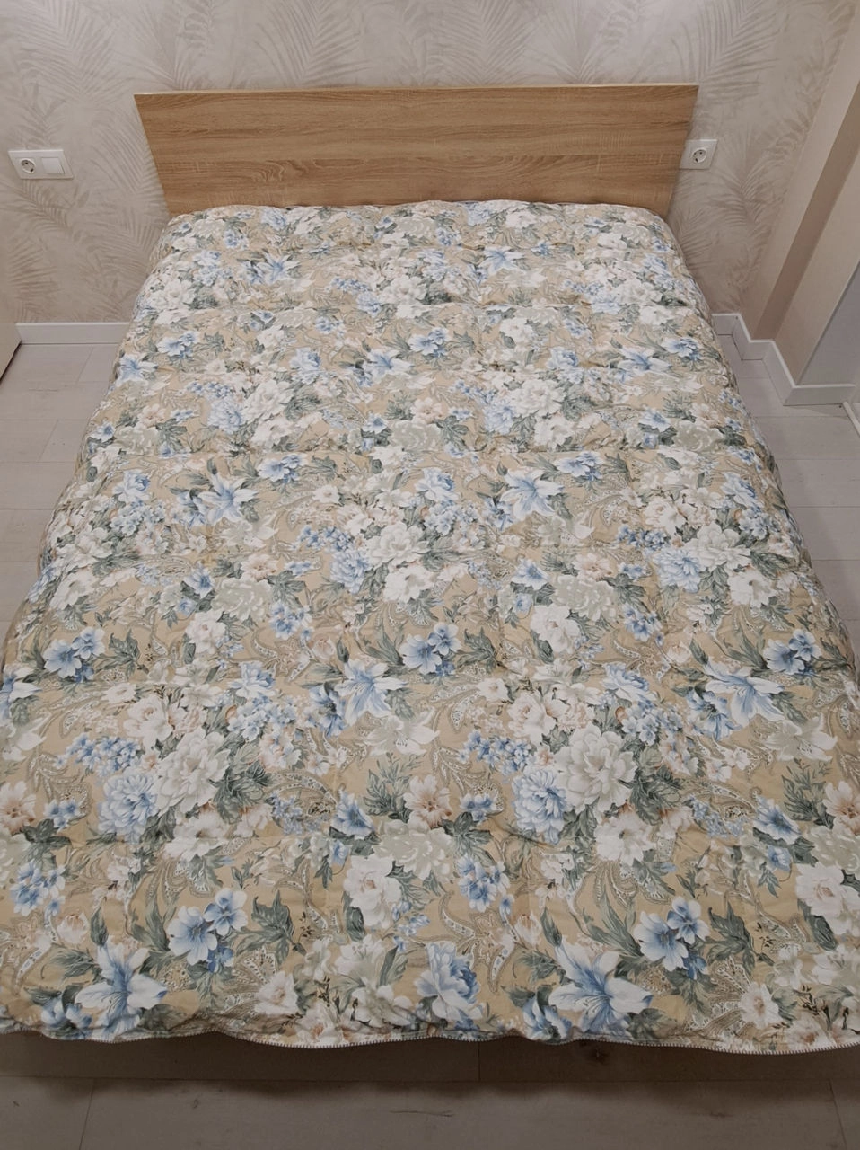 Одеяло 200x220 90% перья