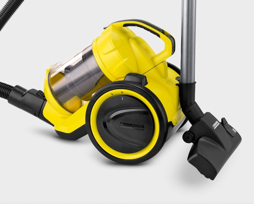 Aspirator Karcher VC 3 Plus KAP 1.198-127.0 