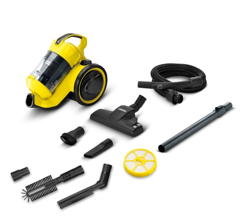 Aspirator Karcher VC 3 Plus KAP 1.198-127.0 