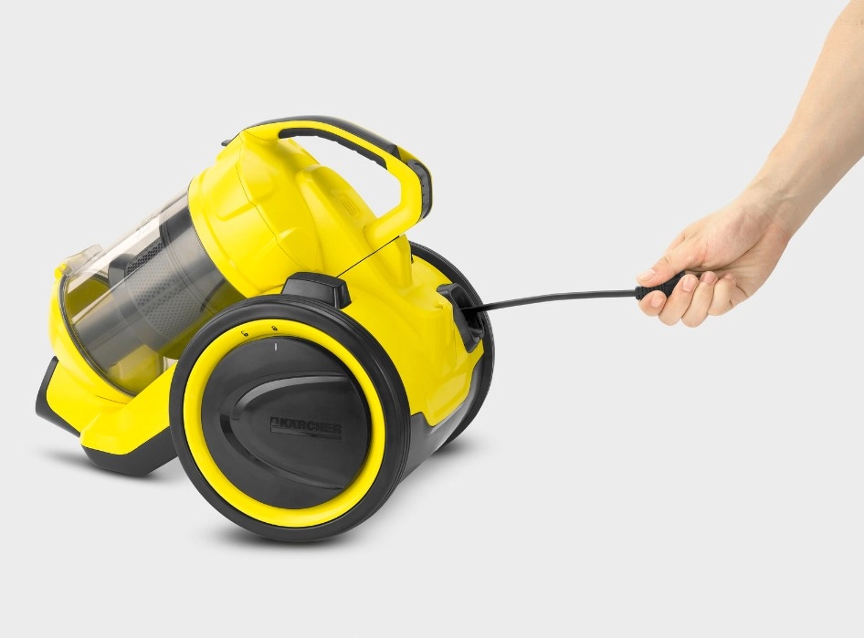 Aspirator Karcher VC 3 Plus KAP 1.198-127.0 