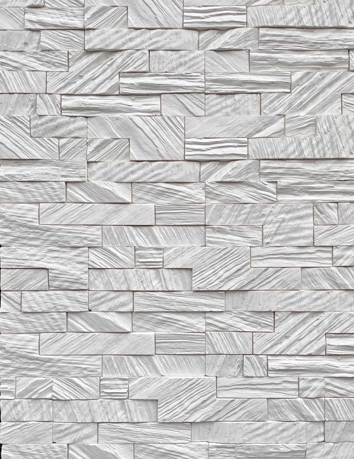 Piatră decorativă din gips Tree Stone