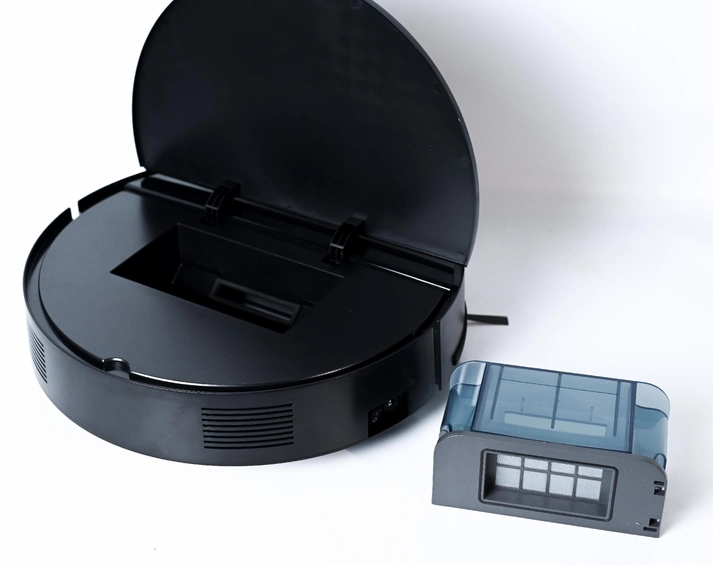 Robot aspirator Kumtel HRC-01 