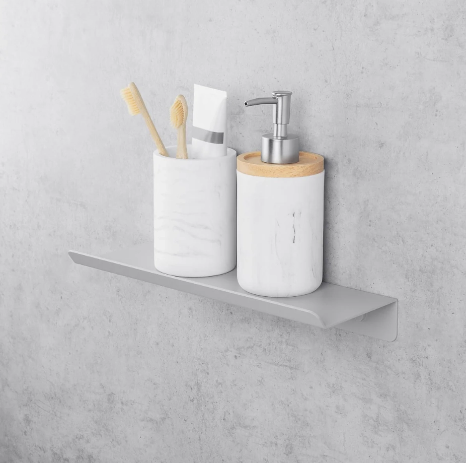 Raft plutitor Daske Plain SH/P-0430G gri