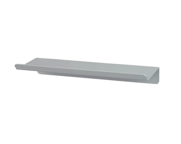 Raft plutitor Daske Plain SH/P-0430G gri