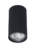 Spot Tk Lighting TUNE BLACK S 1GU10 10022