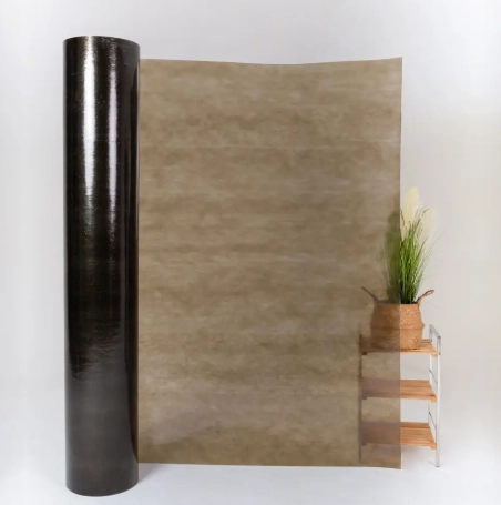 Rulou ondulat bronz 1.05x20m 1.5mm