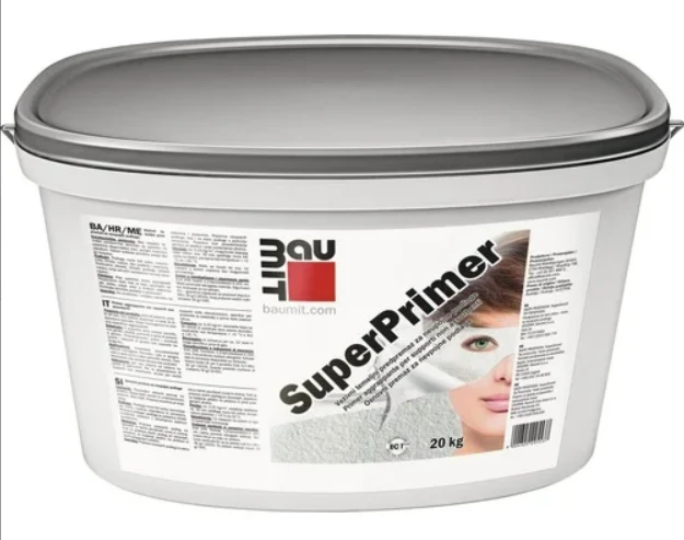 Grund SuperPrimer Baumit 20kg 