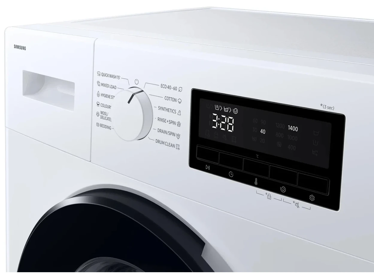 Стиральная машина Samsung WW70FG3M05AWLF