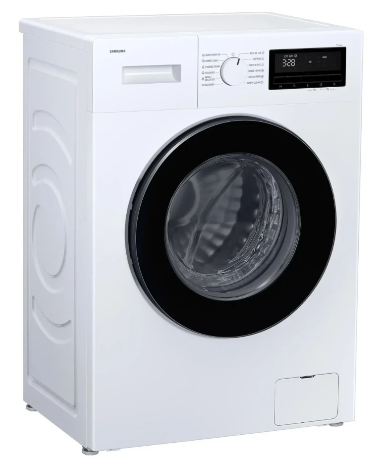 Стиральная машина Samsung WW70FG3M05AWLF