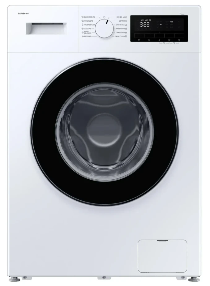 Стиральная машина Samsung WW70FG3M05AWLF