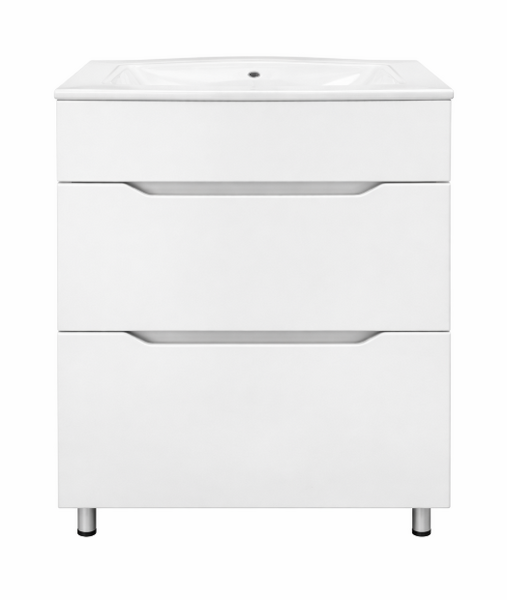 Мебель для ванной 18 Bergamo 60 flow 