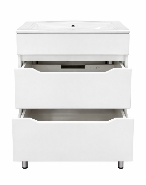 Мебель для ванной 18 Bergamo 60 flow 