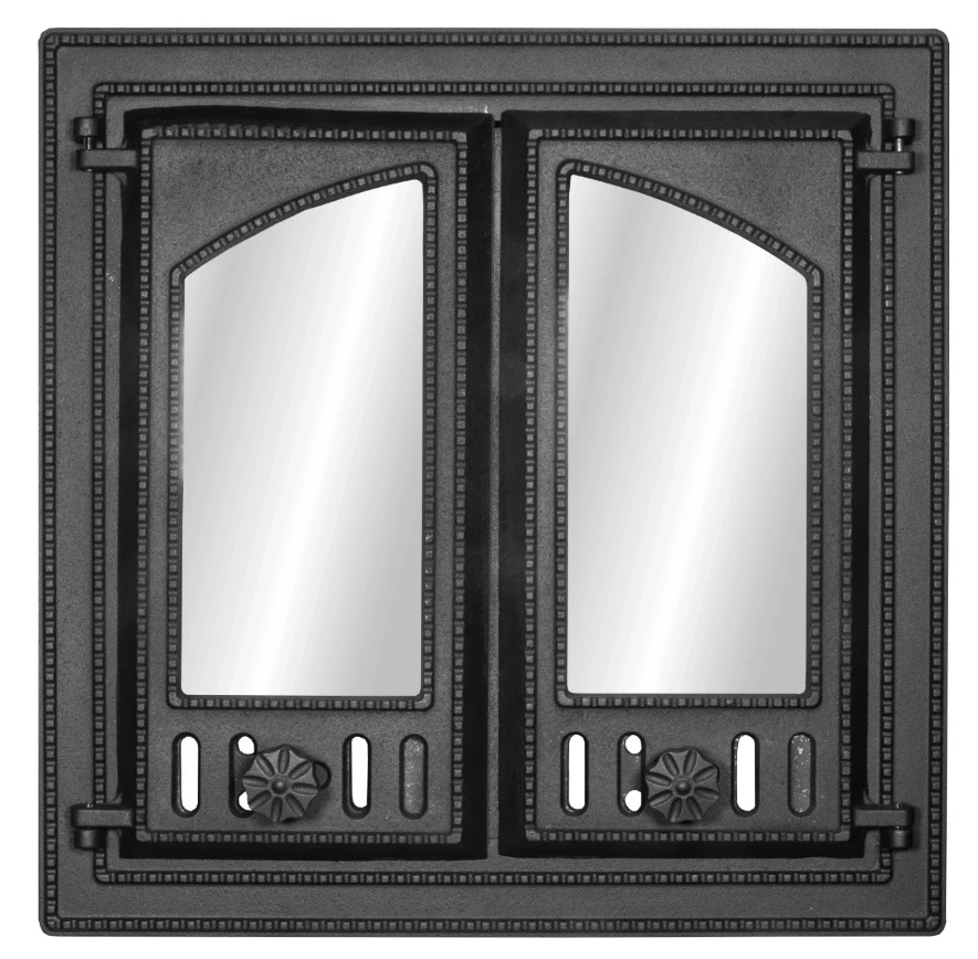 Дверца для печи Art Flame K 501