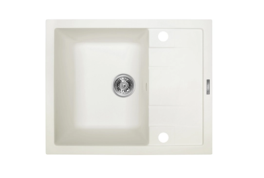 Chiuvetă Montebella 615*500 