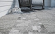 Керамогранит Portelan G409 42*42 Grey