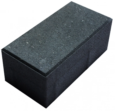 Pavaj Cărămidă 6cm negru