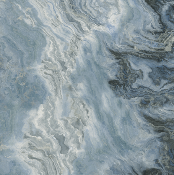 Плитка Bien Sante 45x45 aqua