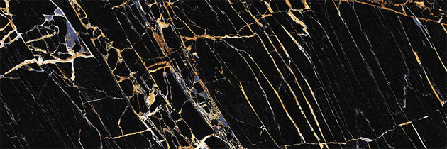 Faianță Giza 40x120 Nero