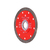 Disc diamantat Draumet 125mm 5944