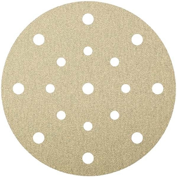 Disc cu fixare KLINGSPOR 225mm 80 7037352