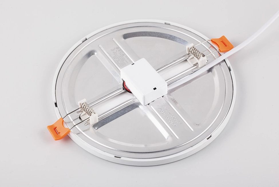 Светильник Led Feron AL508 9W 230V 6400K