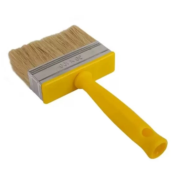 Bidinea cu mâner plastic Lider 30*100mm 360302 