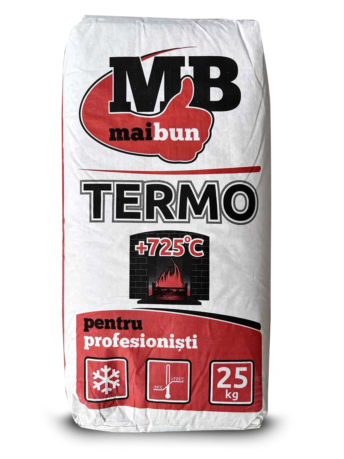 Adeziv MB Termo 25 kg 