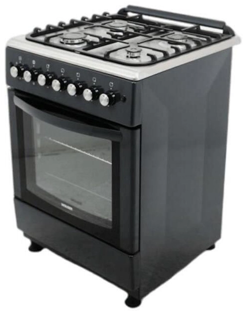 Aragaz Wolser WL-60602 GrIGE 