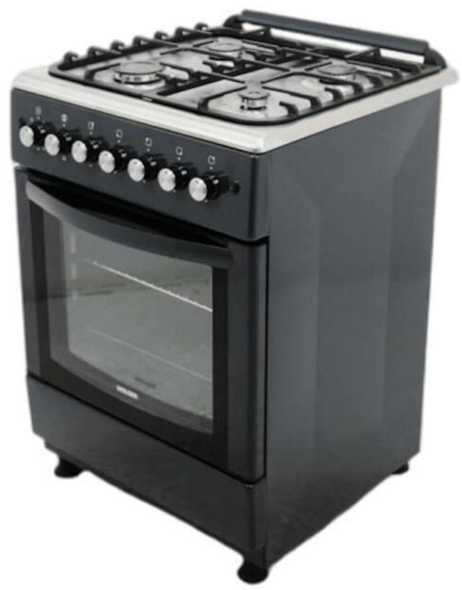 Газовая плита Wolser WL-60602 GrIGE