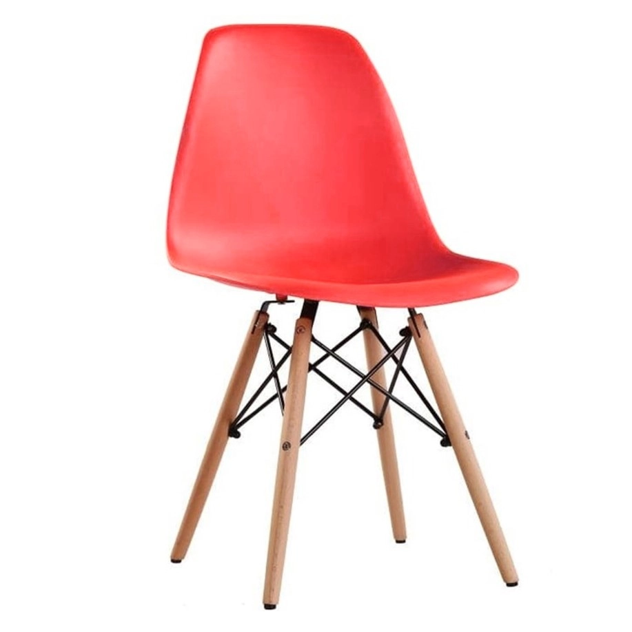 Scaun Eames A-37 