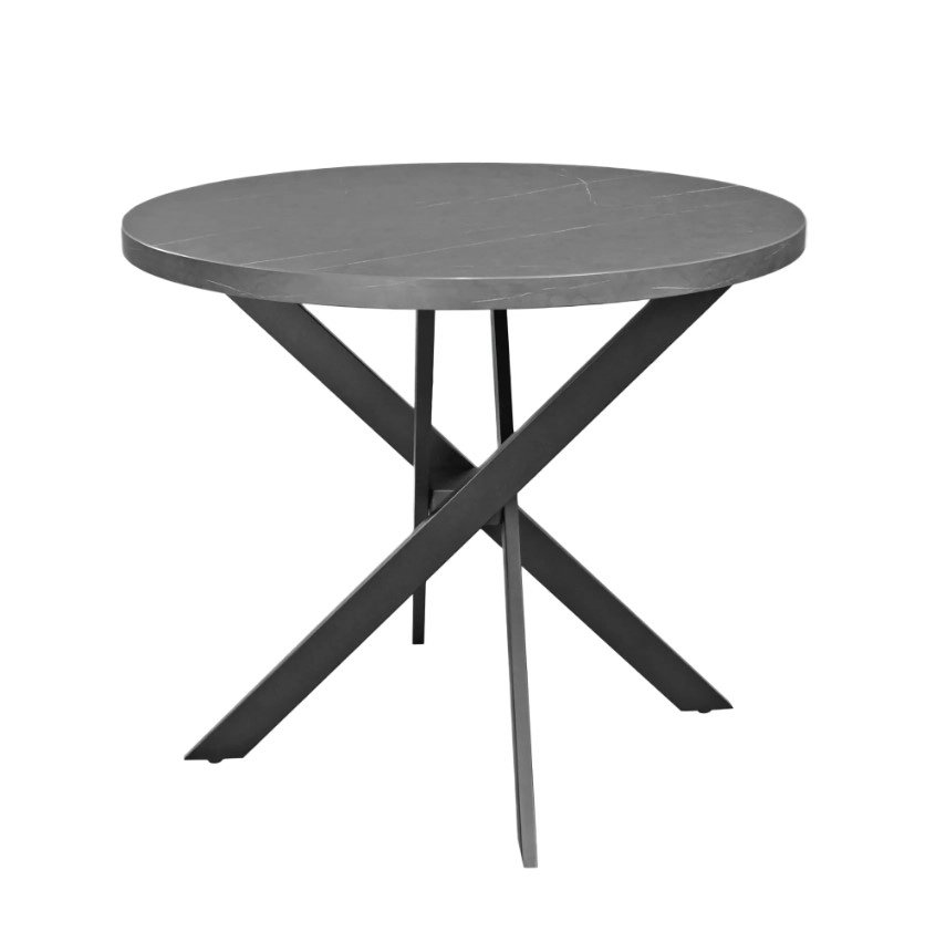 Masă marmură neagră Torino 