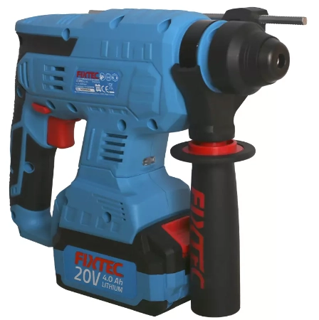 Перфоратор Fixtec FCRH22LFX 20V
