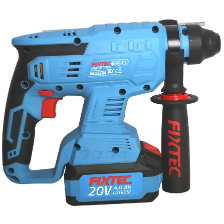 Перфоратор Fixtec FCRH22LFX 20V