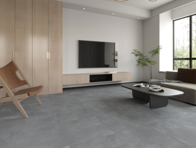 Gresie Luna 60*60 Cool Grey