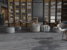 Gresie Luna 60*60 Cool Grey