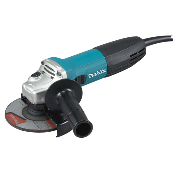 Polizor unghiular 125mm Makita 720W 3410067