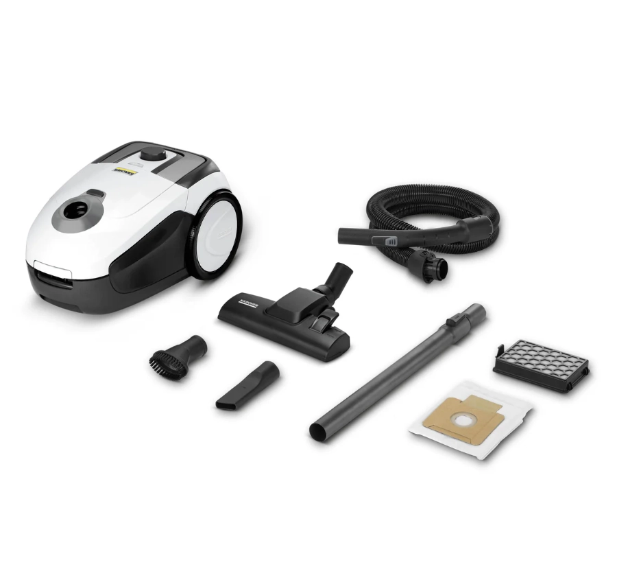 Пылесос Karcher 1.198-031.0 VC2 KAP