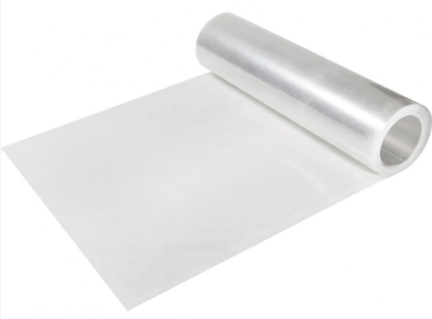 Rulou ondulat incolo 2.10x20m 1.5mm