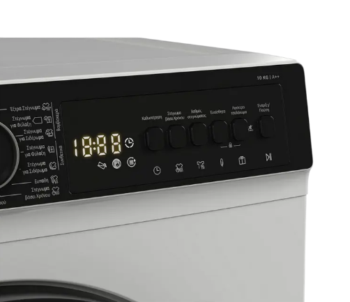 Masina de uscat DaewooTD-COST3W20-GR 