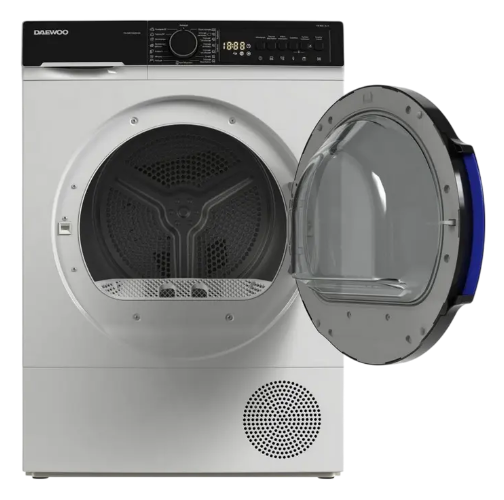 Masina de uscat DaewooTD-COST3W20-GR 