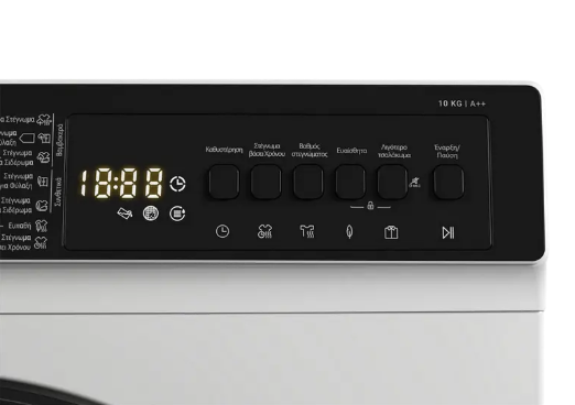 Masina de uscat DaewooTD-COST3W20-GR 