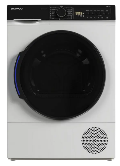 Masina de uscat DaewooTD-COST3W20-GR 