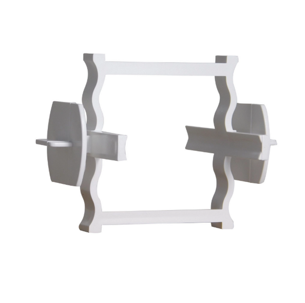Distanțier bloc din sticlă 5mm