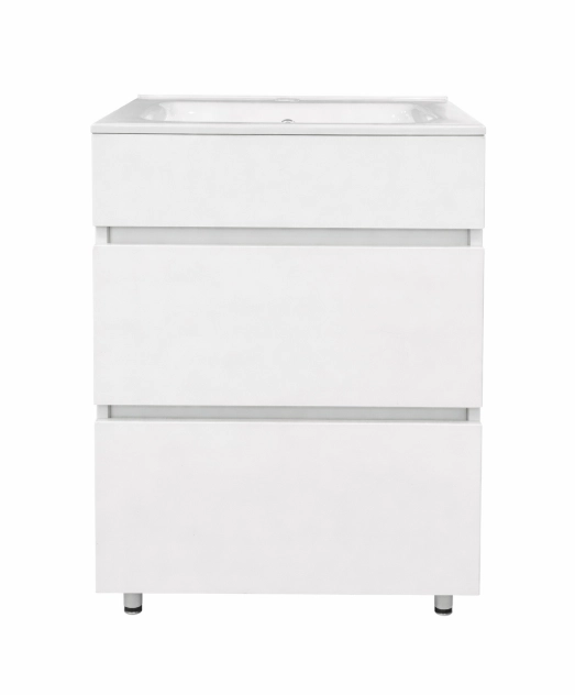 Dulap pentru lavoar Morning 2 Geneva 50 line